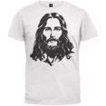 thumbnail image 1 of Jesus Silhouette T-Shirt, 1 of 1
