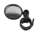 thumbnail image 4 of Flexible Bike Rear View Mirror Road Bicycle Handlebar Rearview 2 PCS M2E9 N, 4 of 8
