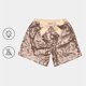 thumbnail image 5 of Cowsor Girls Shorts Toddler Sequin Shorts Sparkles on Both Sides, 5 of 6