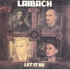 Laibach - Let It Be - Industrial - CD