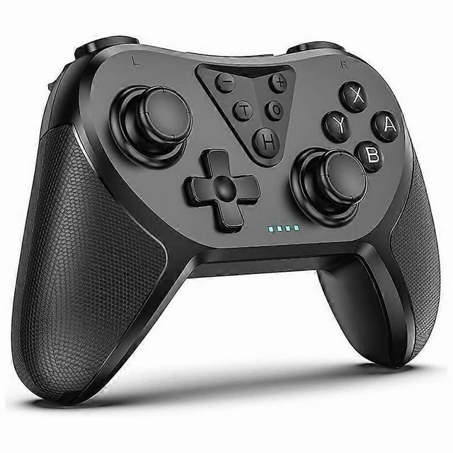 Wireless Switch for Switch/Switch Lite/, Switch Remote Gamepad with Joystick /Programmable