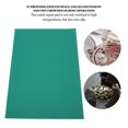 thumbnail image 4 of Tapis de Station de Soudure Résistant à la Chaleur pour Horlogerie, Tapis de Réparation Antidérapant (34 x 24cm), 4 of 6