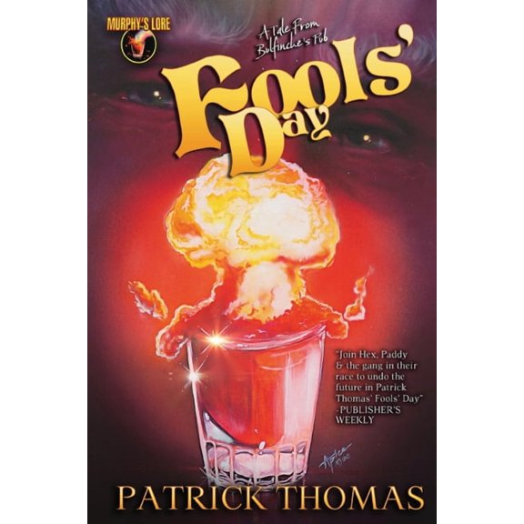 Murphy's Lore Fools' Day, (Paperback)