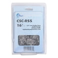thumbnail image 3 of 4 Pack 16-Inch Chainsaw Chain Replacement for Stihl - Compatible with Stihl Ms 170, Ms180c, 017, Ms 192 T, Ms 171, E 140, 3 of 3