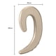 thumbnail image 2 of Audífonos de conducción ósea inalámbricos de oído abierto (dorado), 2 of 6