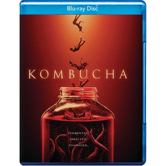 Kombucha (Blu-ray), Well Go USA, Horror