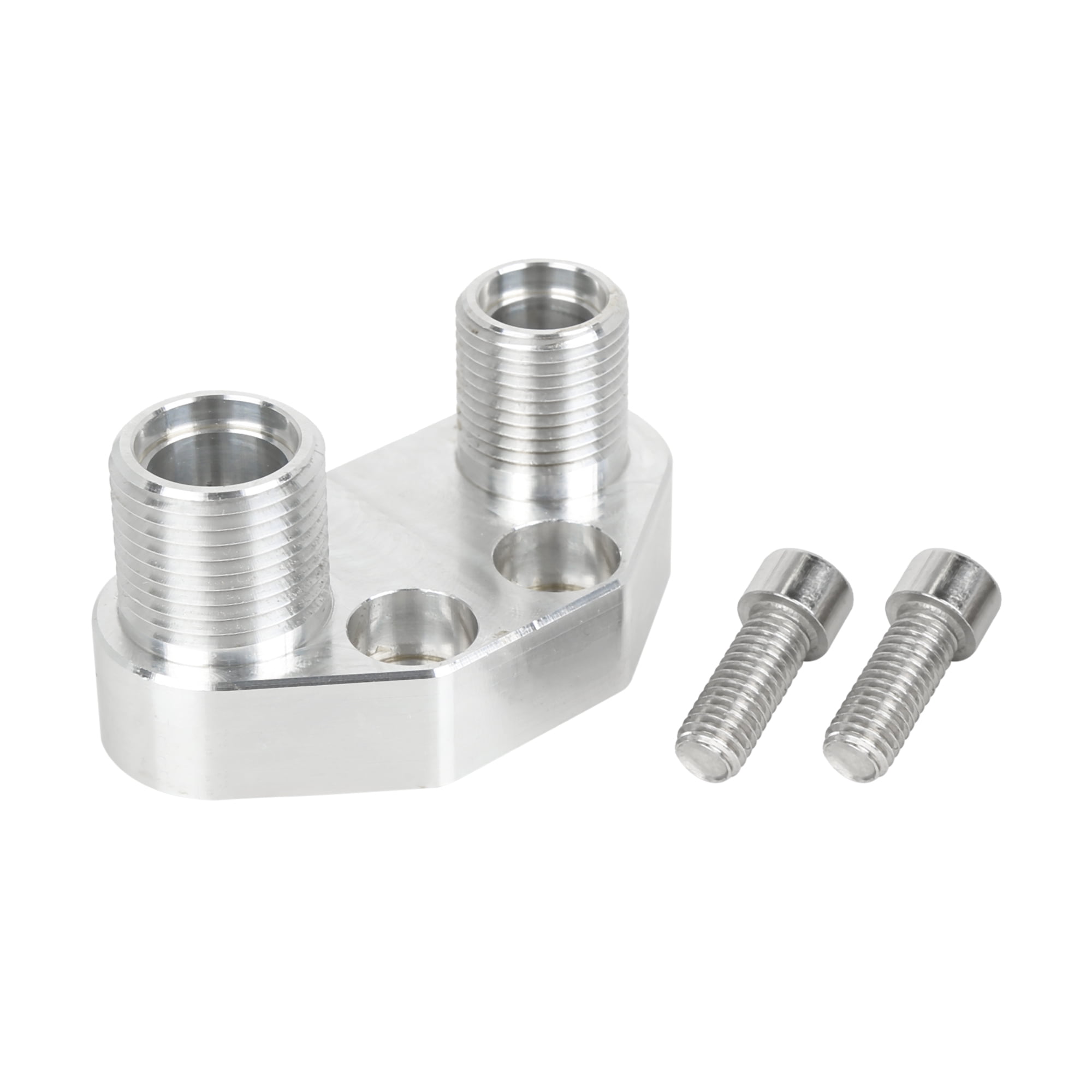 Car Vehicle AC Compressor Adapter Fitting for Sanden SD7B10 7176