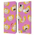 thumbnail image 1 of Head Case Designs Officially Licensed Peanuts Character Patterns Sally Brown Leather Book Wallet Case Cover Compatible with Google Pixel 3a, 1 of 6