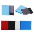 thumbnail image 5 of ✪ HDD Bags Cases Hard Drive Disk HDD Silicone Case Cover Protector Skin for T5 SSD, 5 of 17