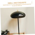thumbnail image 4 of REOFLYUP 8Pcs Lamp Finial Gold Zinc Alloy Electroplating Lighting Fixture Component, 4 of 8