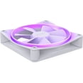 thumbnail image 3 of NZXT F Series F120 RGB - Case fan - 120 mm - matte white, 3 of 6