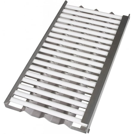 DCS by Fisher & Paykel - Traditional 48" Built-In Gas Grill - Brushed Stainless Steel