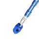 thumbnail image 5 of Manillar De Equilibrio Para Motocicleta, Manillar Profesional Brillante Que Reemplaza La Actualización Modificada, Accesorios De Barra Transversal Para Mango De 22Mm Kearding VI008794-02, 5 of 7