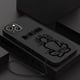 thumbnail image 3 of Funda de teléfono Fullmetal Alchemist Edward para Apple iPhone, 15, 14, 13, 12, 11 Pro Max Plus, 8, 7, SE, funda líquida con Capa de cuerda izquierda, 3 of 5