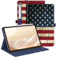 thumbnail image 1 of Funda Fintie para Samsung Galaxy Tab S10 FE/ S9 FE 5G 10.9/Tab, 1 of 9