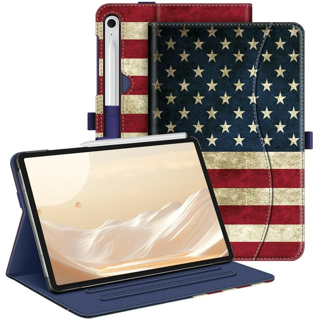 Funda Fintie para Samsung Galaxy Tab S10 FE/ S9 FE 5G 10.9/Tab