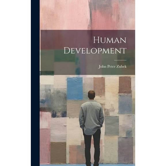 Human Development, (Hardcover)