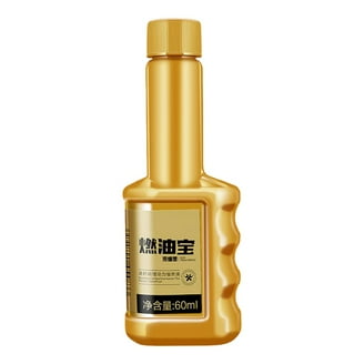 Johnsens 4684 12 oz Fuel Injector Cleaner - Walmart.com