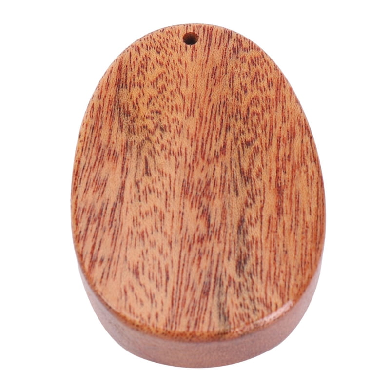 5X 8 Key Mini Kalimba Exquisite Finger Thumb Piano Marimba Musical Good Accessory Pendant Gift