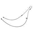 thumbnail image 1 of koolsoo Front Windshield Washer Hose Plastic Vehicle Washer Tube for Jeep Grand Cherokee, 1 of 3