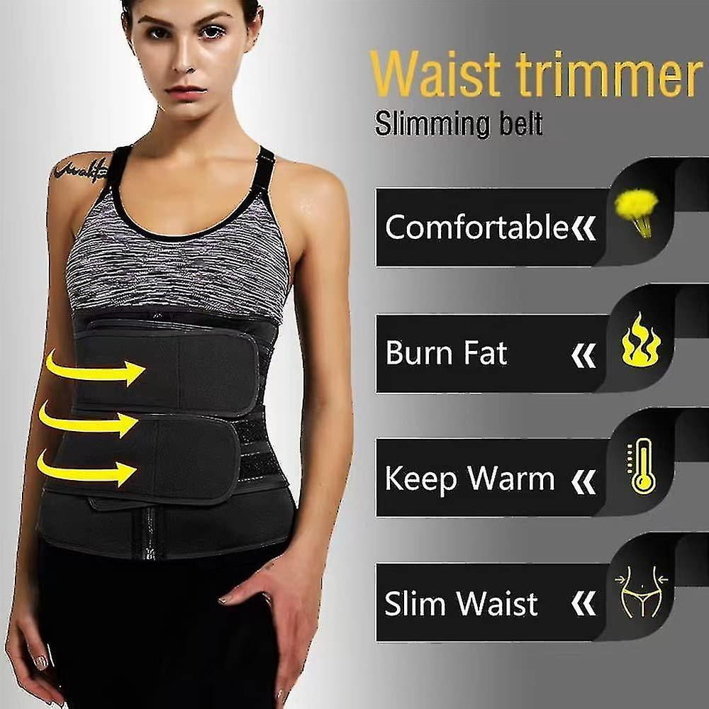 Waist trainer for fupa sale