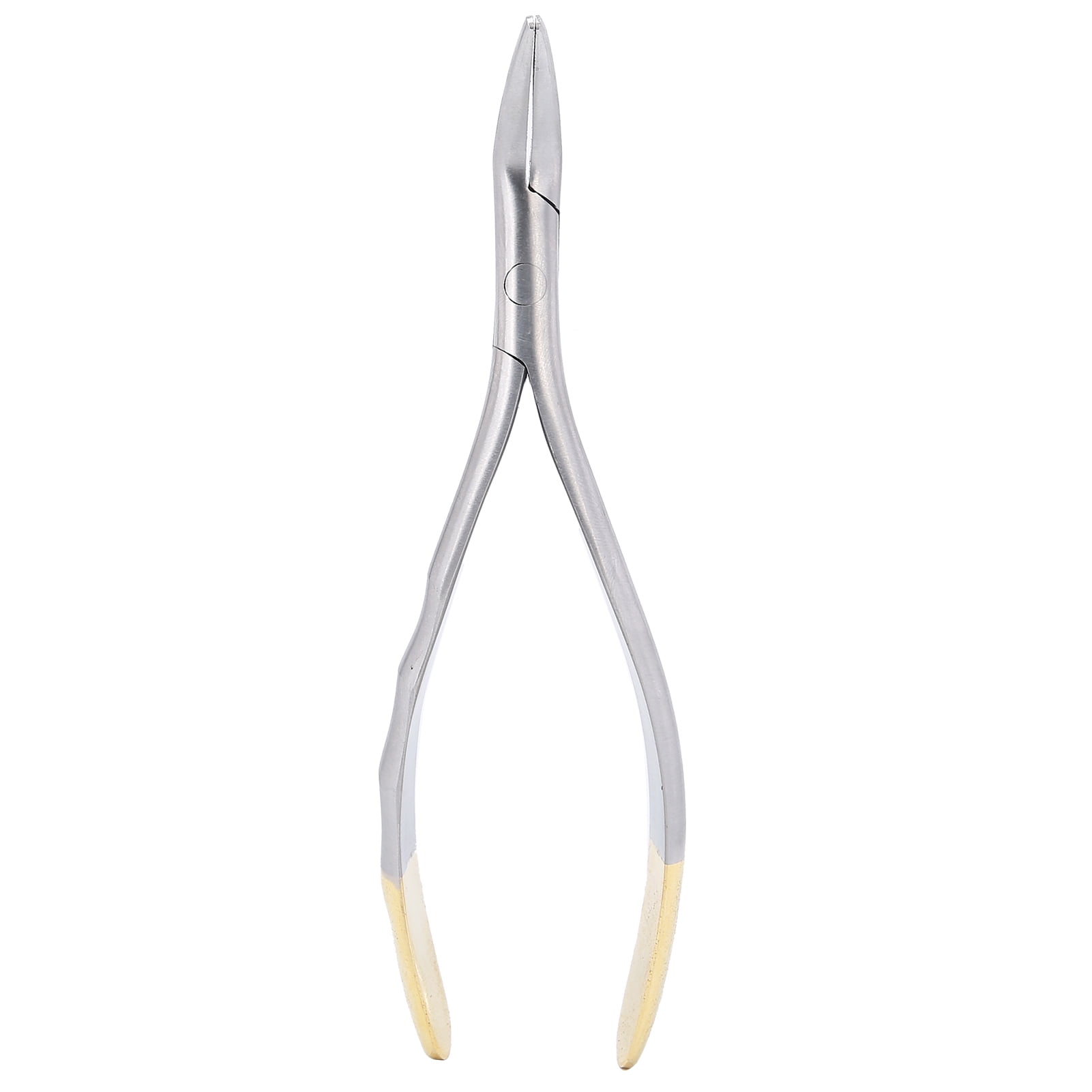 Pinza Chirurgica Denti Del Giudizio Pinza Chirurgica Per Estrazione Denti Del Giudizio Superiori - Acciaio Inox, Modello 67A Confis Ultra