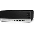 thumbnail image 2 of Restored HP EliteDesk 800 G4 SFF Desktop i7-8700 16 GB 512 GB SSD Windows 10 Pro (Refurbished), 2 of 5