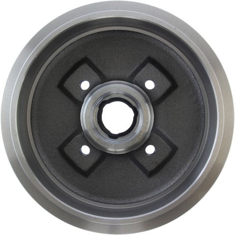 Centric 122.33000 Brake Drum