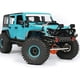 thumbnail image 1 of Para paracquos delantero de Aleación de aluminio Compatible Con 1/10 TRX4 Axial SCX10 90046 SCX10 III AXI03007 AXI03003 RC CAR, 1 of 6