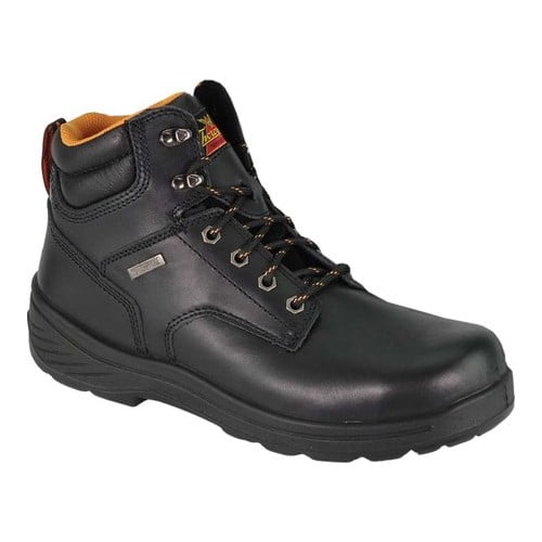 thorogood composite toe shoes