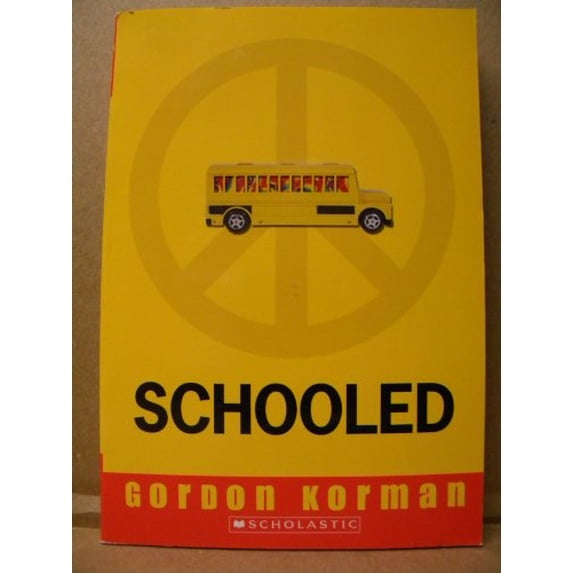 Pre-Owned Schooled (Paperback) 0545098114 9780545098113