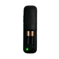 thumbnail image 3 of Control Remoto con Voz Bluetooth para Smart TV - Compatible con Dispositivo de Streaming - Botón de Enlace - Repuesto Inalámbrico, 3 of 3