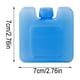 thumbnail image 3 of Bloques de Hielo Reutilizables para Neveras Portátiles | Bolsas de Hielo de Larga Duración | Cajas de Hielo Herméticas | Aire Acondicionado Portátil | Bolsas de Hielo para El Almuerzo | Conservación, 3 of 5