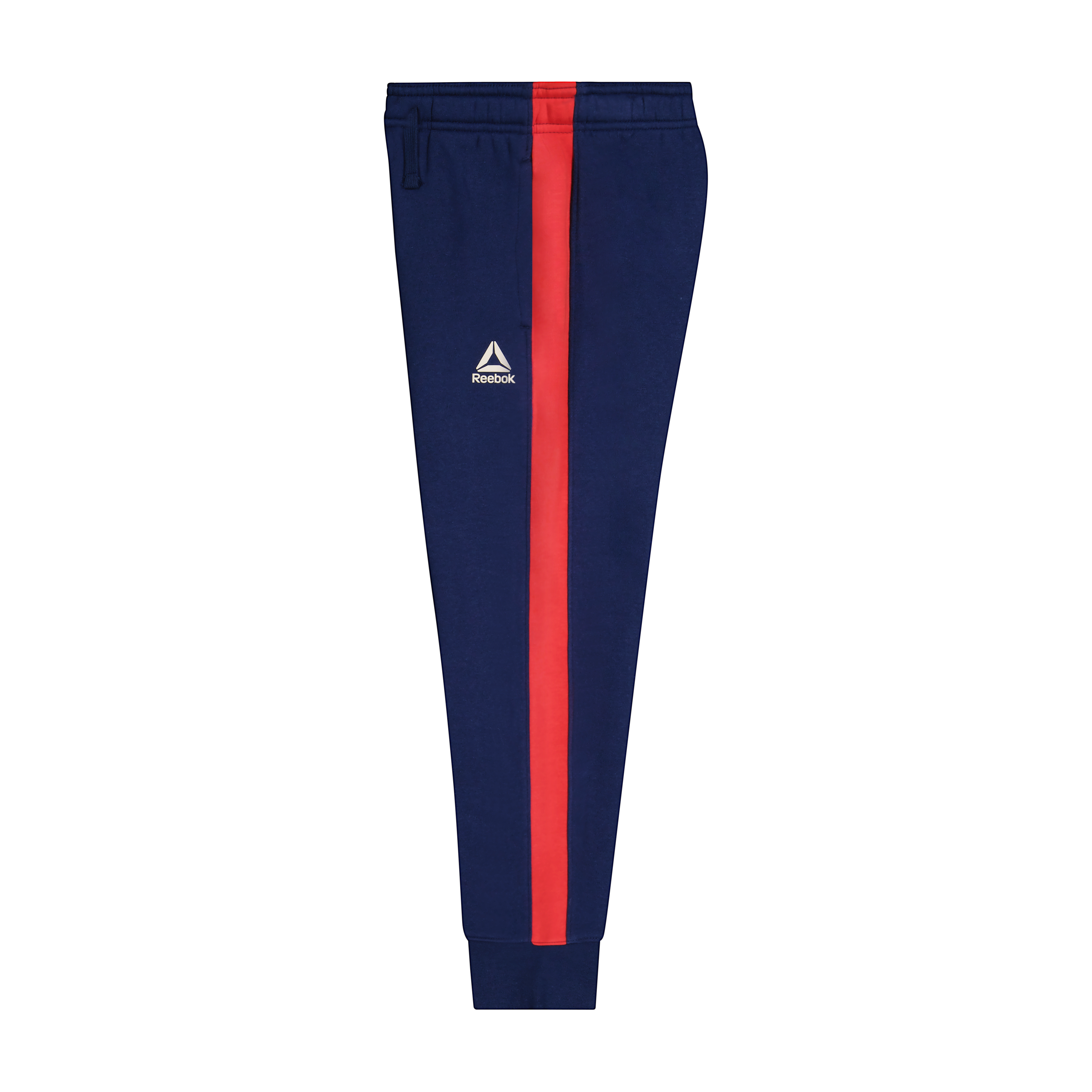 Reebok Boy's Colorblock Fleece Jogger, Sizes 4-18