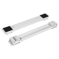 thumbnail image 6 of Washing Machine Base Stand Adjustable Length Washing Machine Base Stand, 6 of 12