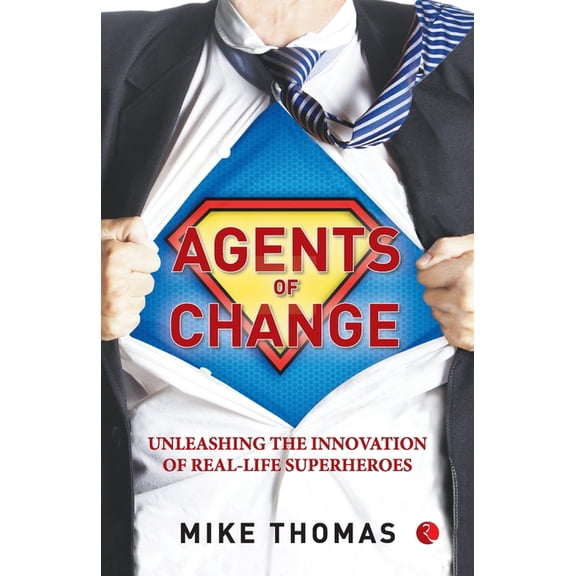 Agents of Change, (Paperback)
