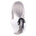 thumbnail image 2 of Peluca para cosplay Seraphs Of Ends, pelo sintético de Ferids Bartley, 2 of 2