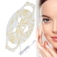 thumbnail image 5 of Máscara De Fototerapia, Máquina De Fototerapia Para Aclarar La Cara, Colágeno Activado Amarillo, Tres Longitudes De Onda Para Mujeres Para Salón De Belleza ANGGREK Otros, 5 of 8