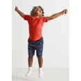 thumbnail image 2 of Garanimals Toddler Boy Short Sleeve Solid T-Shirt, Sizes 18M-5T, 2 of 5