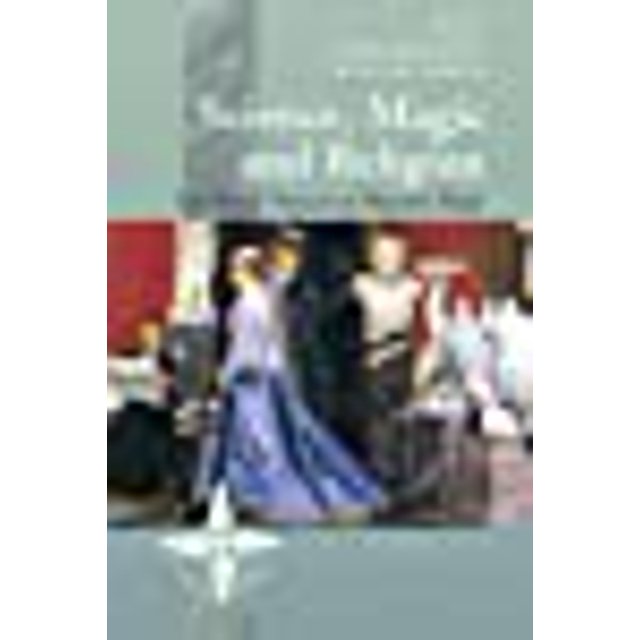 Science, Magic and Religion: The Ritual Processes of Museum Magic (New Directions in Anthropology (23))