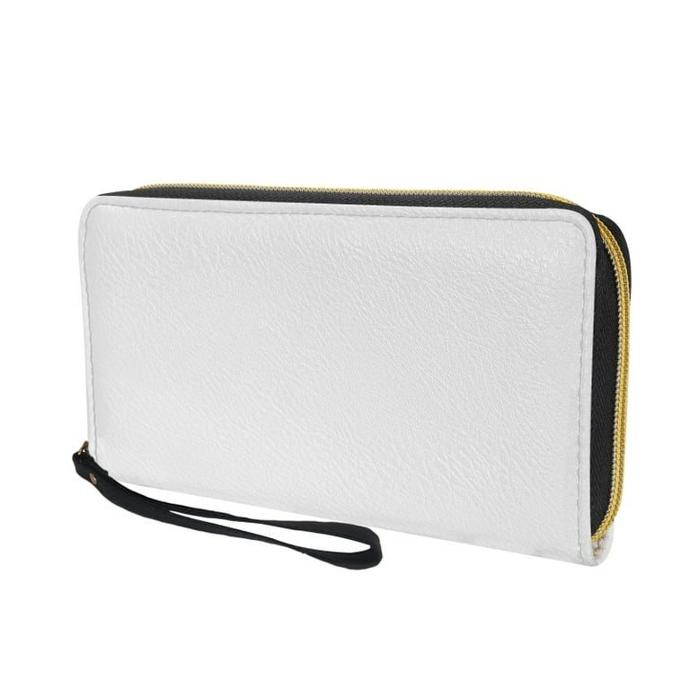 Coin in purse for good luck shop