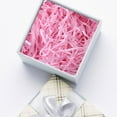 thumbnail image 4 of 80 g Crinkle Shredded Paper Filler, Gift Box Raffia for Packing, Hampers and Party Displays, 4 of 4