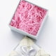 thumbnail image 4 of Bolsa de 80 g de confeti triturado de papel arrugado | Relleno de rafia de papel suave para cajas de regalo, cestas y cestos | Artículos decorativos para fiestas, cumpleaños, bodas y festividades, 4 of 4