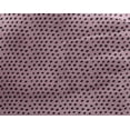 thumbnail image 4 of oneOone Georgette Viscose Fabric Dot Block Printed Fabric 1 Yard 42 Inch Wide, 4 of 4