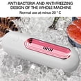 thumbnail image 7 of Rechargeable Refrigerator Deodorizer, Ozone Generator for Fridge, Closet & Shoe Cabinet Odor Removal, 7 of 7
