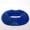 Blue, variant on Winty Seat Pads,Seat Cushions,Comfort Memory Foam Seat Cushion Hollow Breathable Car Home Office Seat Cushion,Seat Chair Cushions