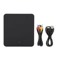 thumbnail image 1 of ATTOE HDMI USB2.0 Analog Signal AV Acquisition Box Video Audio Capture Card for VCR/VHS/DVR-081401, 1 of 5