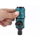 thumbnail image 1 of Conectores Rápidos de Jardín de 13 mm (1/2“), Conector de Manguera de Jardín, Adaptador de Grifo a 1 Salida de Válvula, Conexión Rápida y Fácil, 1 of 5