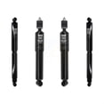 thumbnail image 1 of TMC Front Rear Suspension Shock Absorbers Kit for Car 1994-2002 Dodge Ram 3500 Cab & Chassis with RWD with Independent - Left Right Side (Driver Passenger) K78-101148, 1 of 2