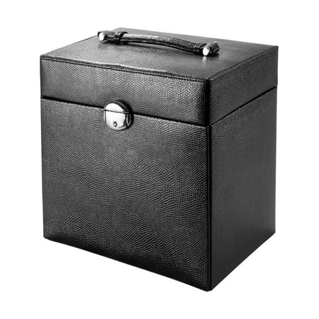 Cheri Bliss by Barska JC-200 Jewelry Case